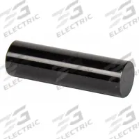 VERMONT GAGE Class ZZ No-Go Pin Gauge: 0.5820 in Dia, 0.00020 in Tolerance, Steel, Black Oxide (MPN 911258200). Key specifications — attr1182384: 0.00020 in; attr1182378: Black Oxide; attr1182392: 0.5820 in; attr1182391: Certificate of Accuracy with NIST Traceability; attr1182394: VERMONT GAGE; attr1182379: Steel; attr1182385: 10 Microinch or Better; attr1182387: ZZ.