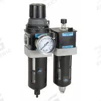 WILKERSON Filter/Regulator/Lubricator: 3/4 in NPT, 150 cfm, 150 psi Max Op Pressure, 5 micron (MPN D28-06-FKG0B). Key specifications — attr109588: D28; attr109524: WILKERSON.