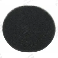 PARKER Vent Filter: Mfr Part # ESVF2. Key specifications — attr163835: ESVF2; attr163842: Vent Filter; attr163844: 4HCZ5; attr163845: ES2500; attr163846: SE.