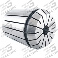 TECHNIKS Collet: ER40, 9/16 in (MPN 04240-9/16). Key specifications — attr1033353: 04240-9/16; attr1033354: TECHNIKS.