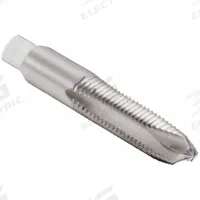 WIDIA GTD Spiral Point Tap: 5/16"-24 UNF, H3, 2 Flute, Plug Chamfer, High Speed Steel (MPN 13300)