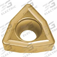 KYOCERA Indexable Drill Insert (MPN WCMX06T308M1ACA6535)