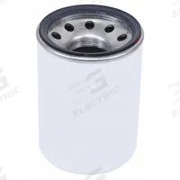DAYTON Fuel Filter: Particulate, Disposable Canister, Particulate, 10 micron Filter Rating (MPN 40M301). Key specifications — Compatible Grainger Part Number: 40M298; Brand: DAYTON.