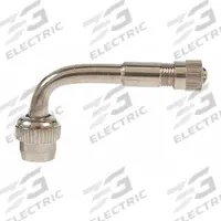 HALTEC Bent Extension,90 deg. (MPN HE-200). Key specifications — Brand: HALTEC.