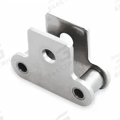 TSUBAKI Roller Attachment Link: Roller Attachment, Stainless Steel Conveyor Chains For Chain, SK-1 (MPN C2062HASSK1RL). Key specifications — Link Type: Roller Attachment; Brand: TSUBAKI.
