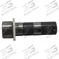 DAYTON Crankshaft Subassembly: Fits Dayton Brand, For 6AWC3, For PPTWC312G