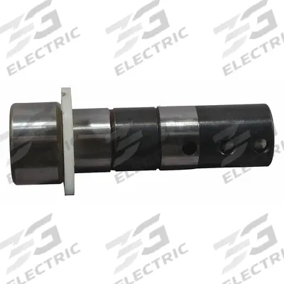 DAYTON Crankshaft Subassembly: Fits Dayton Brand, For 6AWC3, For PPTWC312G - Pumps Parts