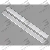 APPROVED VENDOR Hook-and-Loop Fastener: Strip, 1 in Overall Wd, 6 in Overall Lg, Hook-and-Loop, Std (MPN 16U745). Key specifications — Brand: APPROVED VENDOR; Material: Nylon.