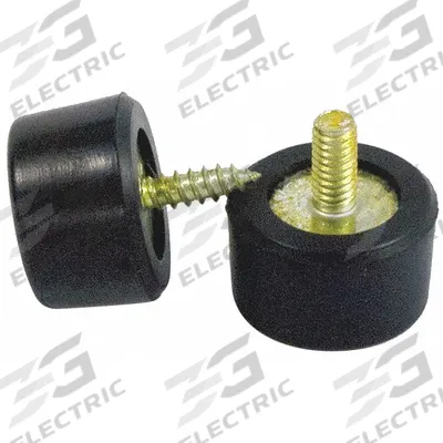 BUNN Foot Kit: 04198.0000 - Bunn Replacement Parts