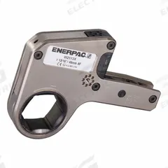 ENERPAC Cassette: W Series, 847 ft-lb, 8,470 ft-lb, 2 9/16 in Max, 65 mm Max, For W-Series, W8209X. Key specifications — attr653139: W8209X; attr653144: W; attr653147: ENERPAC; attr653153: W8209R200; attr653154: W-Series; attr653169: Steel; attr653188: Torque Wrench Cassette; attr653198: Hex.