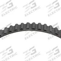 DAYCO Automotive Drive Belt: 95091, 1,553 mm Effective Lg, Timing Belt, Metric V-Belt Belt, 0 Ribs. Key specifications — Industry Number: 95091; Reinforcing Cord Material: Fiberglass; Brand: DAYCO.