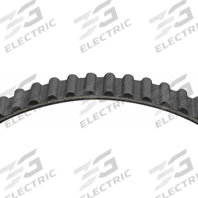 DAYCO Automotive Drive Belt: 95091, 1,553 mm Effective Lg, Timing Belt, Metric V-Belt Belt - Vehicle Timing Belts