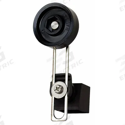 EATON Limit Switch Head: Roller Arm Plunger, Side - Heads with Roller Levers