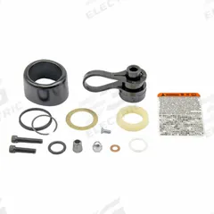 ENERPAC Hydraulics Equipment Parts: Mfr Part # RC10K50. Key specifications — attr1131745: Standard Repair Kit; attr97447: RC10K50.