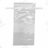APPROVED VENDOR Sampling Bag: Write-On, Sterile, 55 fl oz Capacity - oz, 1,626 mL Capacity - mL (MPN 841XJ4). Key specifications — Brand: APPROVED VENDOR; Color: Clear; Product Type: Sampling Bag; Standards: ETO Sterilization Certificate; Style: Write-On.