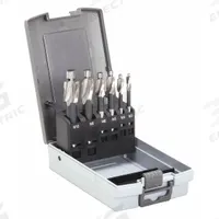 KEO Counterbore Set: 6 Pc, Cobalt (MPN 902-000-068). Key specifications — Counterbore Type: Standard; Brand: KEO.