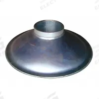 APPROVED VENDOR Suction Strainer: Steel Body, Round, Bottom, FNPSM, 3/4 in Strainer Thread Dia, NPSM (MPN 5RWN2). Key specifications — Strainer Material: Steel; Perforation Shape: Round; Perforation Location: Bottom; Brand: APPROVED VENDOR.