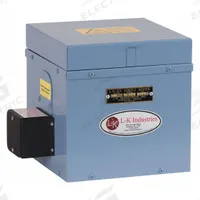 LK INDUSTRIES Block Heater: 17 in Overall Dp, 19 in Overall Ht, 15 in Overall Wd, 22°C Op Temp - Min (MPN LAB-H-A110). Key specifications — Brand: LK INDUSTRIES; Display Type: Digital; For Use With: Laboratory Benchtops; Accuracy: +/-1 °C; Voltage: 110V AC.