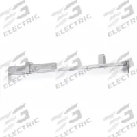 LUMINATION LED Low Bay Fixture: 8 ft Lg, 10,400 lm, 4000K, 8 ft – 15 ft Mounting Ht, 73 W, Wide (MPN LUSC8A0A0V1T40VQCSWHTEBCS). Key specifications — attr1260469: 120 to 277V AC; attr1260477: (2) Lamp LFL; attr1260467: LUMINATION; attr1260503: 4000K.