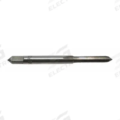 WESTWARD Alloy Steel Plug Tap, 10-32 UNF: CCT1060-44, Plug Tap - Pneumatics