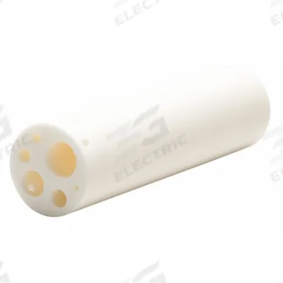 FLUKE Probe Insert: Probe Insert, 1/2 in_1/4 in_1/8 in_1/16 in_3/8 in_3/16 in Insert Hole Dia - Temperature Calibrator Well Inserts