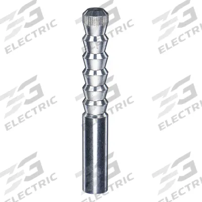 MKT FASTENING Epoxy Grip Anchor: 5/8"-11 Thread Size, 5 7/8 in Overall Lg, 5/8 in Dia - Adhesive Set Concrete Anchors