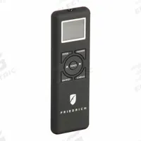 FRIEDRICH Handheld Remote Control: Handheld Remote Control (MPN 62601015). Key specifications — Product Type: Handheld Remote Control; Manufacturer Part Number: 62601015; Brand: FRIEDRICH.