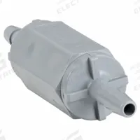 APPROVED VENDOR Ball Cone Spring Check Valve: Ball, Inline Valve Body, PVC, 1/4 in Pipe Size, Std (MPN PVC CHK 426-4B4B-F). Key specifications — Ball Material: Stainless Steel; Brand: APPROVED VENDOR.