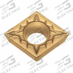 KYOCERA Diamond Turning Insert: CPMT322XP CA525, CPMT090308XP. Key specifications — attr257732: CPMT322XP CA525; attr257733: CPMT090308XP.