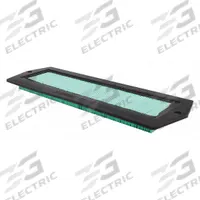 BALDWIN FILTERS Automotive Air Filter: Panel, Cabin, Cabin Air Filter, Rectangular, Cellulose/Paper (MPN PA5625). Key specifications — Compatible Vehicle Type: Buses; Baldwin Interchange: PA5625; Brand: BALDWIN FILTERS; Compatible Vehicle Make: Bobcat; Filter Design: Panel; Media Material: Cellulose; Product Type: Cabin Air Filter; Shape: Rectangular.