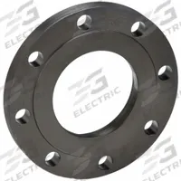 APPROVED VENDOR Metal Pipe Flange: 4 in, Socket, Steel, Raised Flange, Class 150 (MPN FLCS1RFSW400). Key specifications — Maximum Operating Pressure: 150 psi; Brand: APPROVED VENDOR; (DO NOT SEND) Manufacturer Location: Globally Sourced.