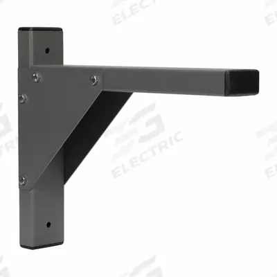 TPI INDUSTRIAL Mounting Bracket: Mounting Bracket, 28 3/4 in Lg, 5 1/4 in Wd - Mounting Brackets
