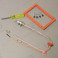 RHEEM-RUUD Pilot Assembly Kit: Residential, SP20076