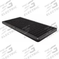 BALDWIN FILTERS Automotive Air Filter: Panel, Cabin, Cabin Air Filter, Rectangular, Cellulose/Paper (MPN PA3917). Key specifications — Compatible Vehicle Type: Buses; Baldwin Interchange: PA3917; Brand: BALDWIN FILTERS; Compatible Vehicle Make: Caterpillar; Filter Design: Panel; Media Material: Cellulose; Product Type: Cabin Air Filter; Shape: Rectangular.