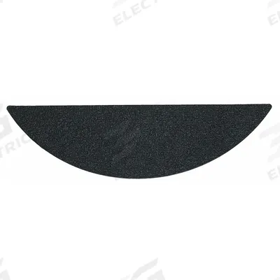 RUBBERMAID COMMERCIAL PRODUCTS Step Pad: For 5M655/5M656 - Material Handling Parts