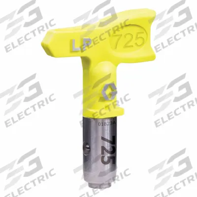 GRACO Airless Spray Gun Tip: Tips for Airless Spray Guns, Airless Spray Gun Tip