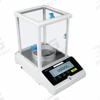 ADAM EQUIPMENT Lab Balances - Analytical Balances (MPN SAB 125i). Key specifications — Brand: ADAM EQUIPMENT.