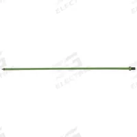 LIGNOMAT Measuring Pin: Compatible with Data Logger/Electrode/Wireless Data Logger, 7 1/16 in, 1 PR (MPN EL). Key specifications — Manufacturer Part Number: EL; Compatible Product Type: Wireless Data Logger; Compatible with Manufacturer Model Number: E16; Includes: (2) Stoppers; Brand: LIGNOMAT; Pin Length: 7-1/16 in.