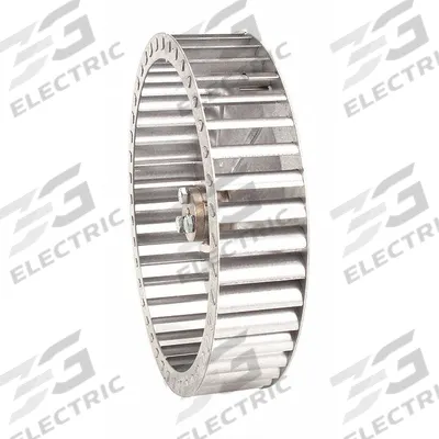 SOUTHBEND RANGE Blower Wheel Assembly: Mfr Part # 1175196 - Southbend Range Oven Replacement Parts