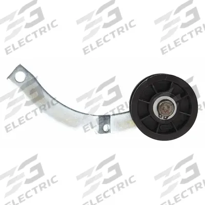 WHIRLPOOL Idler Pulley Assembly: 37001287 - Whirlpool Washing Machine & Dryer Parts