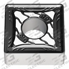WALTER Square Turning Insert: SNMG644-RP7, SNMG190616-RP7 (MPN 6930013). Key specifications — attr257901: SNMG190616-RP7; attr257900: SNMG644-RP7.