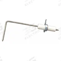 DAYTON Ignitor Electrode: Mfr Part # CFM80.06B. Key specifications — Manufacturer Part Number: CFM80.06B.