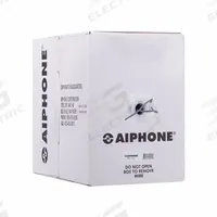 AIPHONE Wire: Mid Capacitance, Non-Shielded, 87200210C. Key specifications — Compatible with Series: Aiphone Products; Manufacturer Part Number: 87200210C; Brand: AIPHONE; Compatible Product Type: Aiphone Intercom Systems; Features: Mid Capacitance, Non-Shielded; Includes: Mounting Hardware; Product Type: Wire.