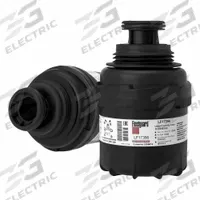 FLEETGUARD Mach Cellulose Plastic Shell Filter: B40051, LF17356, M67 x 4 Thread Size, Oil. Key specifications — Baldwin Interchange: B40051; FleetGuard Interchange: LF17356; Brand: FLEETGUARD; Compatible Vehicle Make: Gaz.
