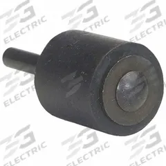 MERIT Expanding Drum: 2 in Dia x 1 1/2 in W, 1/4 in Straight-Shank (MPN 08834196927). Key specifications — Product Type: Expander Drum; Brand: MERIT; Expanding Type: Unslotted; Manufacturer Part Number: 08834196927.