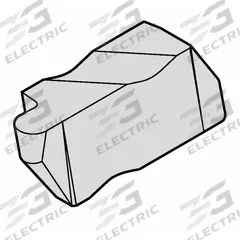 WIDIA Parting and Grooving Insert: NR2M175R (MPN 3607483). Key specifications — attr257415: NR2M175R; attr257414: NR2M175R.