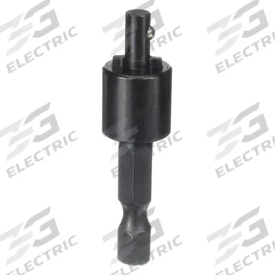 APPROVED VENDOR Power Driver: Steel (MPN 4ZE54) - Drive Tools for Self-Locking Inserts