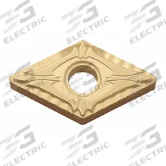 KYOCERA Diamond Turning Insert (MPN DNMG432XPCCX)