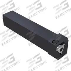 KYOCERA External Grooving Toolholder (MPN KGBASL2020K2225T5)