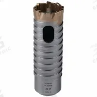 MAKITA Rebar Cutter Drill Bit: 1 1/4 in Drill Bit Size, 4 in Overall Lg, Carbide Tipped (MPN E-12566). Key specifications — attr277145: MAKITA.